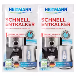 HEITMANN Schnell-Entkalker 3361
