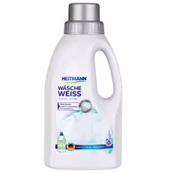 HEITMANN Wäsche-Weiß Waschmittel 3473