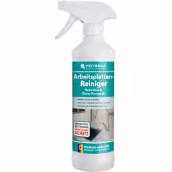 HOTREGA Arbeitsplatten-Reiniger H110236