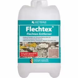 HOTREGA Flechtex Flechtenentferner H110140002