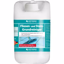 HOTREGA Fliesen- und Stein-Grundreiniger H265100005