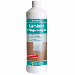 HOTREGA Laminat-Pflegereiniger H110194001