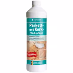HOTREGA Parkett- und Kork-Wachspflege H110192001