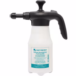 HOTREGA Schaum-Druckspritze H240145