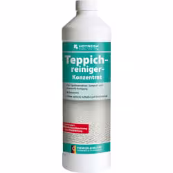 HOTREGA Teppichreiniger-Konzentrat H160100001