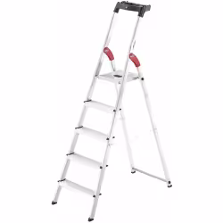 Hailo L60 StandardLine Haushaltsleiter 8160-507