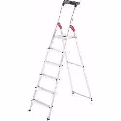 Hailo L60 StandardLine Haushaltsleiter 8160-607