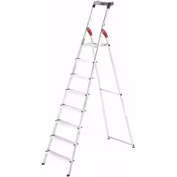 Hailo L60 StandardLine Haushaltsleiter 8160-807