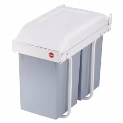 Hailo Multi- Box Einbau-Mülltrennungs-System