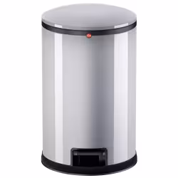 Hailo Pure M Tret-Abfalleimer