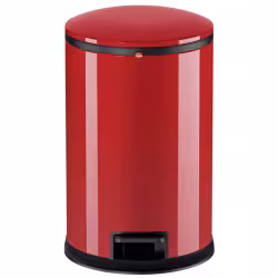 Hailo Pure M Tret-Abfalleimer