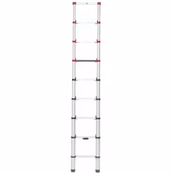 Hailo T80 FlexLine 260 Teleskopleiter 7113-091