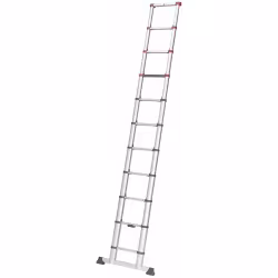 Hailo T80 FlexLine 320 Teleskopleiter 7113-111