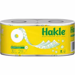 Hakle Kamille