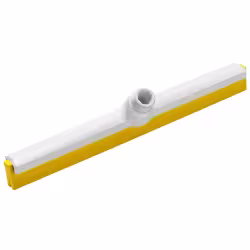 Haug Wasserschieber mit Wechselprofil zweilippig 87964G