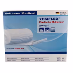 Holthaus Medical Elastische Mullbinde