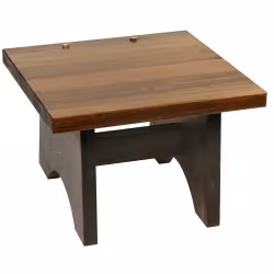 Holz-Zapfbock 4937