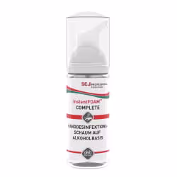 InstantFOAM™ COMPLETE Schaum-Handdesinfektionsmittel IFS47ML