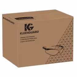 JACKSON SAFETY* V10 UNISPEC II Schutzbrille 25646