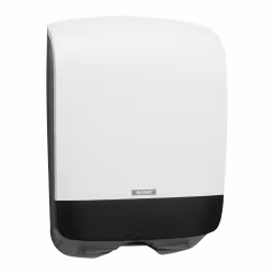 KATRIN Inclusive Falthandtuchspender Mini 901820
