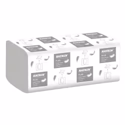 KATRIN Plus ZZ 2 Papierhandtuch 428380