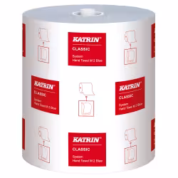 KATRIN System M 580 Papierhandtuchrolle