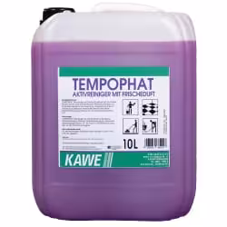 KAWE TEMPOPHAT Aktivreiniger mit Frischeduft 68524001
