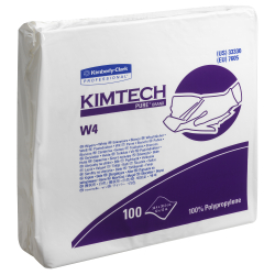 KIMTECH PURE* CL4 Wischtücher 7605