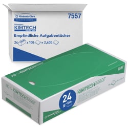 KIMTECH SCIENCE* Labortücher
