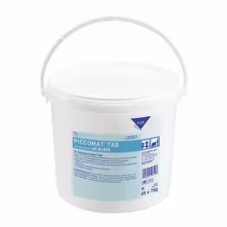 KLEEN PURGATIS Piccomat Tab Automatenreiniger 90121538