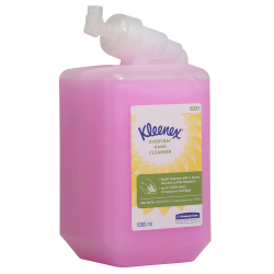 KLEENEX 6331 Handseife Waschlotion