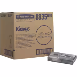 KLEENEX Kosmetiktücher 8835
