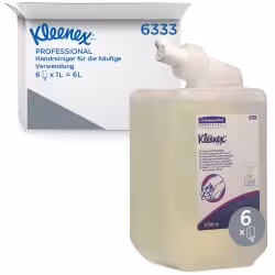 KLEENEX Sanfte Waschlotion