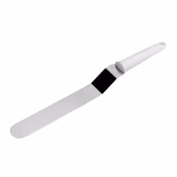 Kaiser Winkelpalette mit Kunststoffgriff