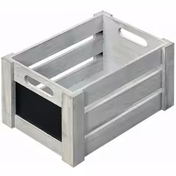 Kesper Aufbewahrungsbox Maße: 26 x 16
