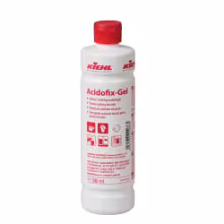 Kiehl Acidofix-Gel Sanitärgrundreiniger j403641