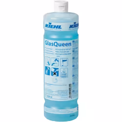 Kiehl Glas- und Oberflächenreiniger GlasQueen j252501
