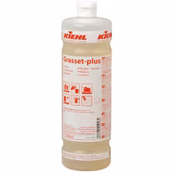 Kiehl Grasset-plus Fettlöser j552001