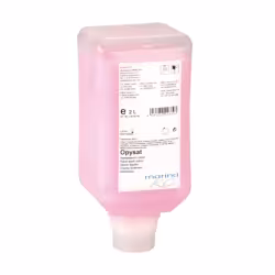 Kiehl Opysat Handwaschlotion 1 Karton = 3 Flaschen à 2 Liter
