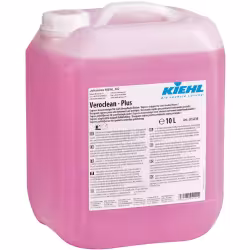 Kiehl Veroclean Plus Express Grundreiniger j155210