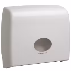 Kimberly-Clark Aquarius Jumbo Nonstop-Toilettenpapierspender 6991