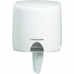 Kimberly-Clark Aquarius Spender für Zentralentnahme 7017