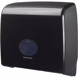 Kimberly-Clark Aquarius Toilettenpapier-Spender