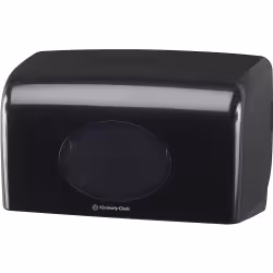 Kimberly-Clark Aquarius Toilettenpapier- Spender