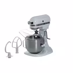 KitchenAid 5KPM5EWH Küchenmaschine A1500507