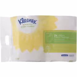 Kleenex Slimroll Rollenhandtuchpapier