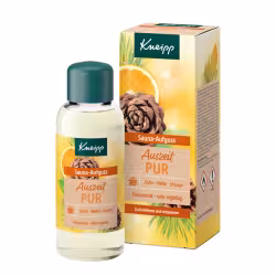 Kneipp Auszeit Pur Sauna-Aufguss 910058