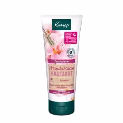 Kneipp Mandelblüten Hautzart Duschbalsam 91945
