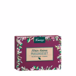 Kneipp Mein kleines Massageset