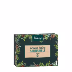 Kneipp Meine kleine Saunawelt